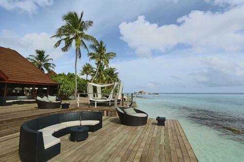 Hotel Robinson Club Maldives Adults Only