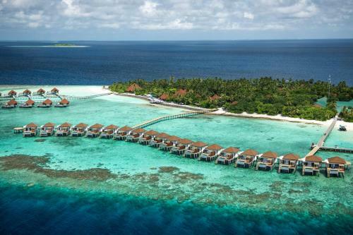 Hotel Robinson Club Maldives Adults Only