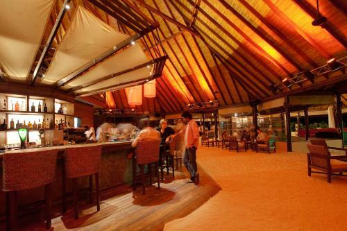 Hotel Robinson Club Maldives Adults Only
