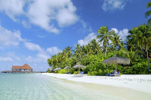 Hotel Robinson Club Maldives Adults Only