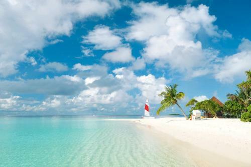 Hotel Robinson Club Maldives Adults Only