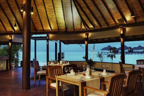 Hotel Robinson Club Maldives Adults Only