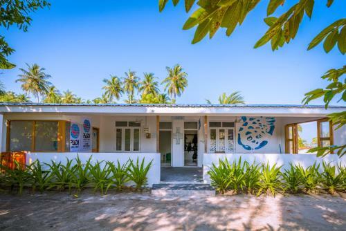 Hostal Boutique Beach All Inclusive Diving Hotel