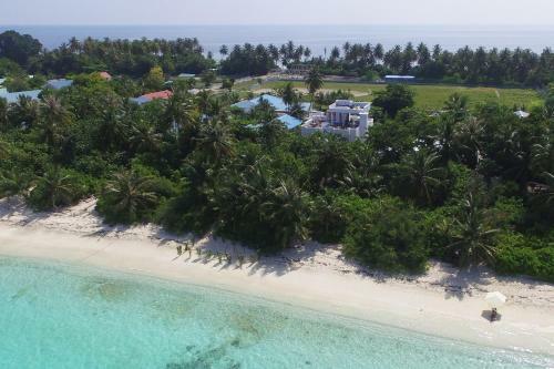 Hostal Boutique Beach All Inclusive Diving Hotel