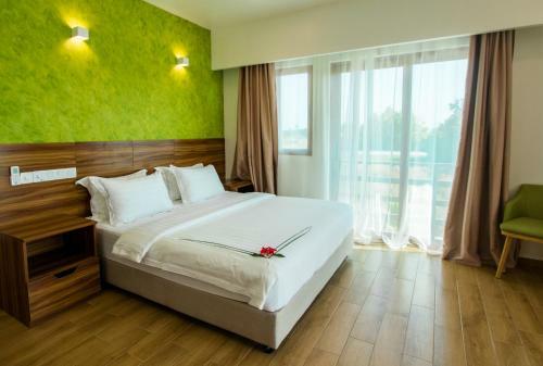 Hostal Olive Goidhoo