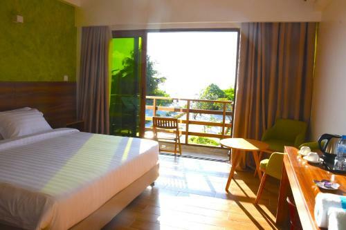Hostal Olive Goidhoo
