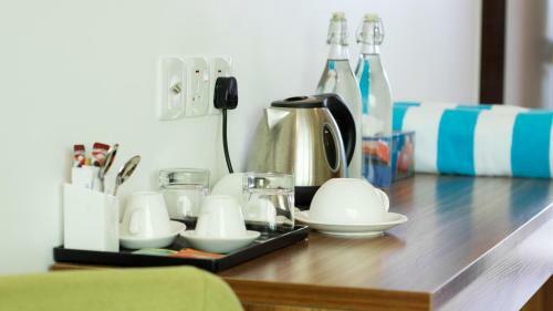 Hostal Olive Goidhoo