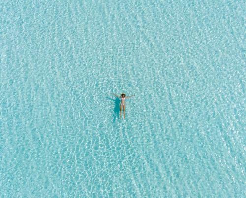 Hostal Olive Goidhoo