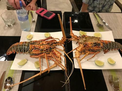 Hostal Olive Goidhoo