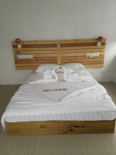 Hostal String Wave Maldives