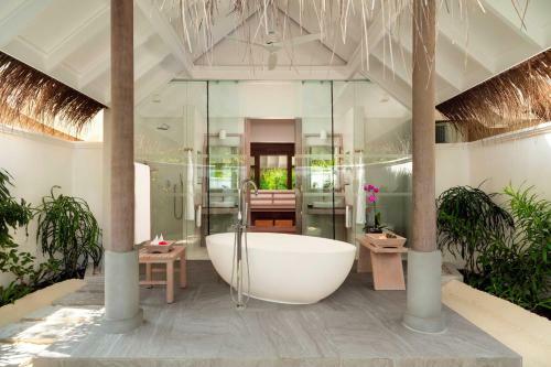 Hotel Anantara Dhigu Maldives Resort
