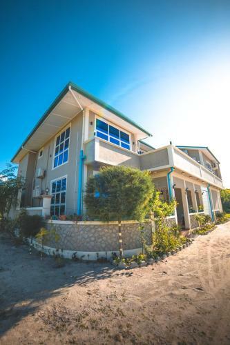 Hostal Green Wing