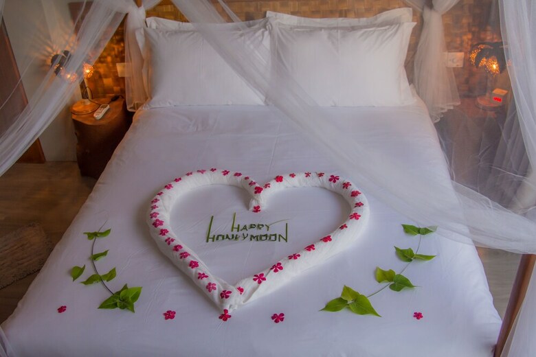 Hotel Sandy Heaven Maldives