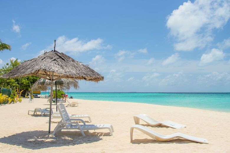 Hotel Sandy Heaven Maldives