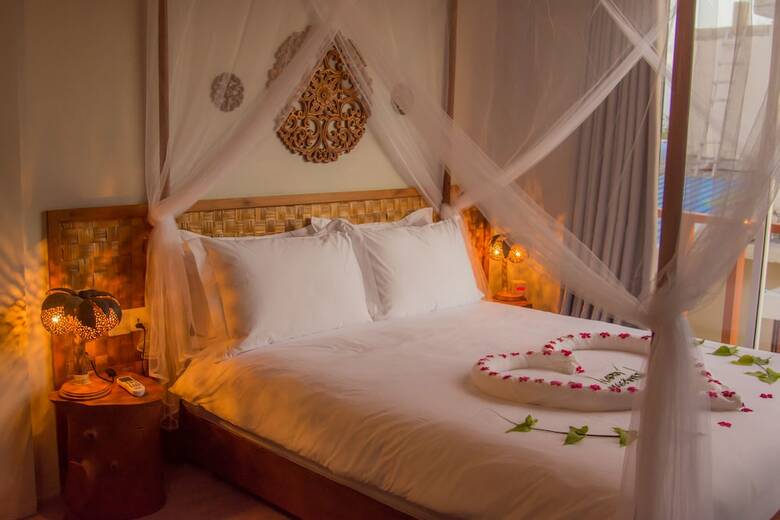 Hotel Sandy Heaven Maldives