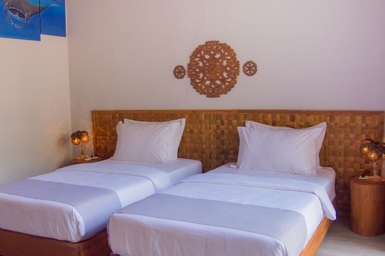 Hotel Sandy Heaven Maldives