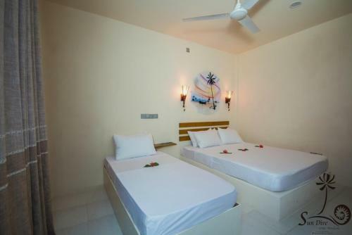 Hostal Sundive Lodge Maldives