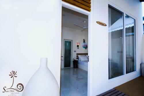 Hostal Sundive Lodge Maldives