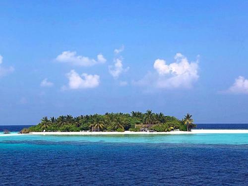 Hostal Sundive Lodge Maldives