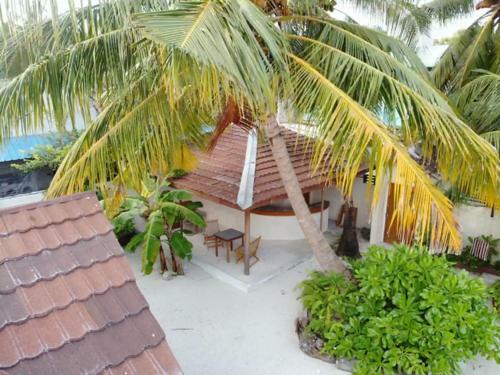 Hostal Sundive Lodge Maldives