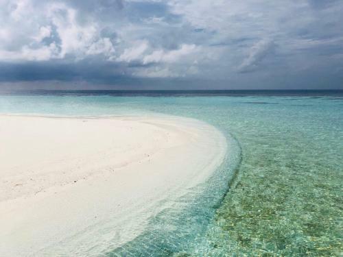 Hostal Sundive Lodge Maldives