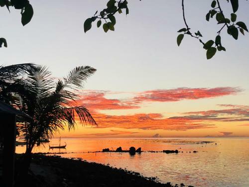 Hostal Sundive Lodge Maldives