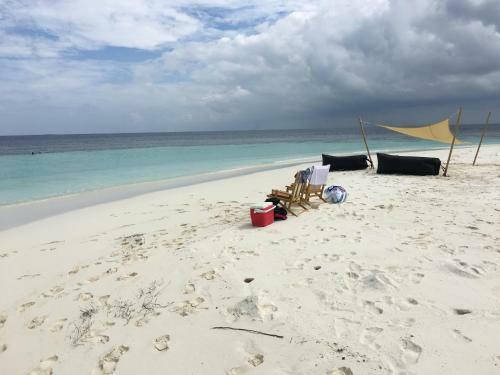 Hostal Sundive Lodge Maldives