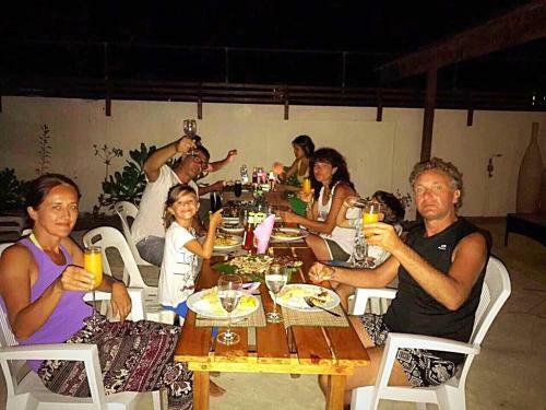 Hostal Sundive Lodge Maldives