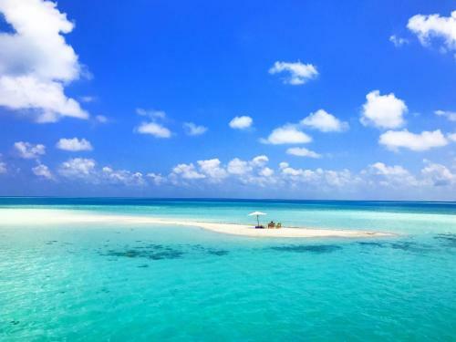 Hostal Sundive Lodge Maldives
