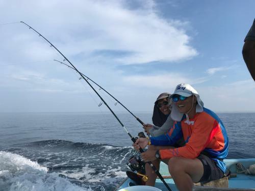 Hostal Sundive Lodge Maldives