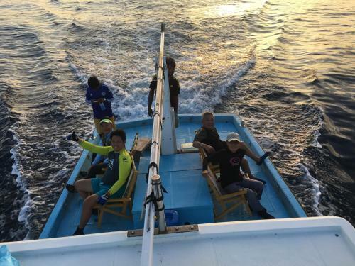 Hostal Sundive Lodge Maldives