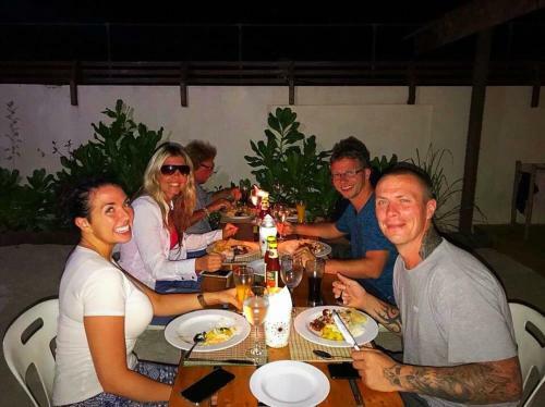 Hostal Sundive Lodge Maldives