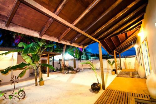 Hostal Sundive Lodge Maldives
