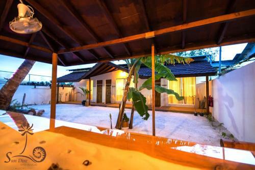 Hostal Sundive Lodge Maldives