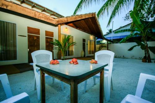 Hostal Sundive Lodge Maldives