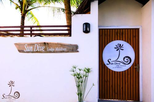 Hostal Sundive Lodge Maldives