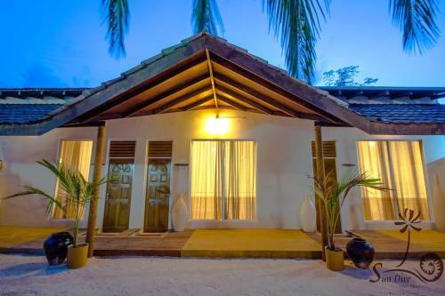 Hostal Sundive Lodge Maldives