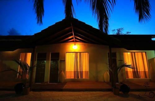 Hostal Sundive Lodge Maldives