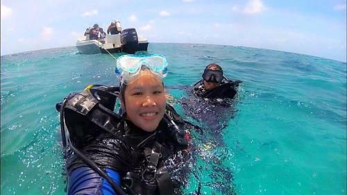 Hostal Sundive Lodge Maldives