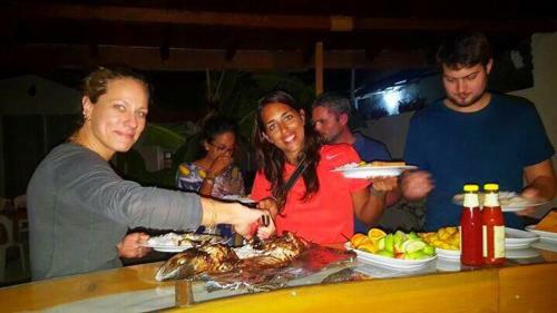 Hostal Sundive Lodge Maldives