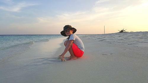 Hostal Sundive Lodge Maldives