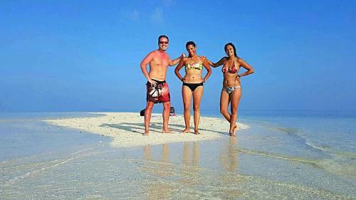 Hostal Sundive Lodge Maldives