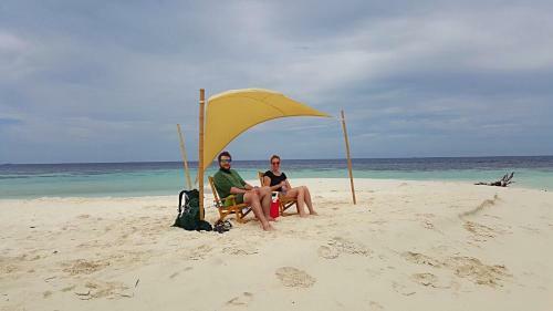 Hostal Sundive Lodge Maldives