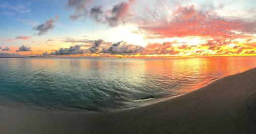 Hostal Sundive Lodge Maldives