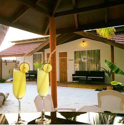 Hostal Sundive Lodge Maldives