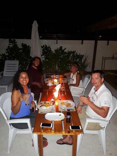 Hostal Sundive Lodge Maldives