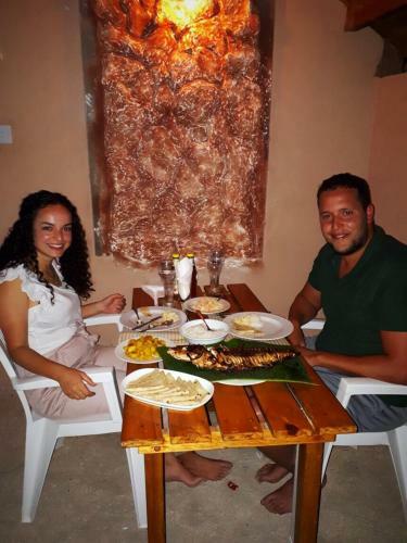 Hostal Sundive Lodge Maldives