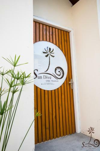 Hostal Sundive Lodge Maldives
