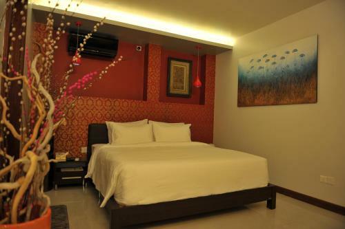 Hostal Umet Stay