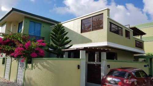 Hostal Umet Stay